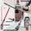 Accessory Kit Compatible Compatible with  V7 V8 V10 V11 V15 - Extendable Flexible Hose & Multi-Purpose Nozzle Brushes 3