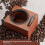 Supporto per Pressino da Caffè, Supporto per Utensili da Caffè, 58 mm, Supporto per Pressino da Caffè In Legno, Supporto per Pressino da Caffè per 3