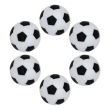 18St Foosball Table Ballen Multi Hips Voor Huis En