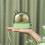 Electric Egg Boiler Automatic Cooker Rapid Egg Boiler Breakfast Machine Multi-Function Egg Cooker 2 Eggs EU Plug White 5