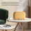Atmosphere Flame Aromatherapy Machine Air Diffuser Essential Oil Bedroom Usb Humidifier Home Appliances A 1