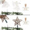 Christmas Tree-Topper Holder Universal Adjustable for Stabilizing and Supporting Top Decors Fits Various Treetops 4