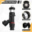 3X Fuel Injectors 15710-85K00 for  Outboard DF40A DF50A DF60A 2010 - 2024 6