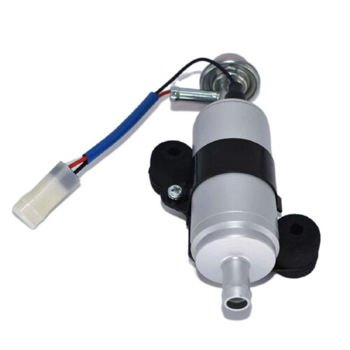 15100-94900 Motorcycle Fuel Pump for  DF250T Replacement Low Pressure Lift and Filter 1