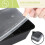 1000ml Thick Disposable Takeaway Lunch Box Tableware Can Be Microwave Heated Rectangular Plastic Bowl Food Packaging Box 4