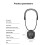 Magnetic Neck Strap Hold Mount Bracket Adapter with Lanyard for  Action 4//Fimi/Pocket 3/ X4 Accessories 8