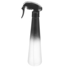 4Pcs Large Capacity Refillable Spray Bottles Portable Plastic Use