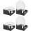 12Stk Power Button Cover Schutz Für Heimgebrauch 1