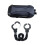 Electric Scooter Lock with Scooter Bag - Anti-Theft Chain Lock,  Security for E-Scooters, E-Bikes 1