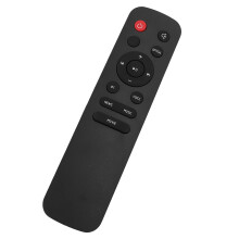 Control remoto para barra de sonido ABS SB170 SB120 SB140 - 2 pilas AAA