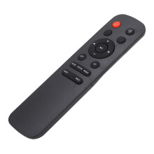 SB190 Control remoto de repuesto para barra de sonido, ABS, 2xAAA