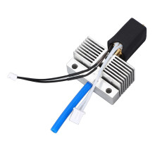 Metallisches Hotend-Kit 0.4mm Messingdüse für Neptune 4