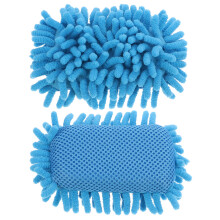 10Pièces Nettoyeur Tableau En Chenille Pour Et École