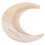 7St Draagbare Lyre Harp 7-Snarig Beige Beginner Harp 1
