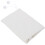 2Pcs Stylish Sleeve Covers Handmade Protective Book Sleeves 1