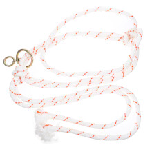 3Pcs Safety Halters for Cattle Multi-Color Portable Rope Halter