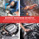 1Pc Automotive Car Battery Tester ABS Electronic Battery Testing Tool 5