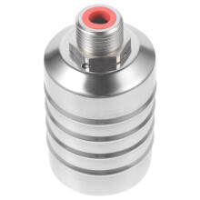 3Pcs 1/2 Inch Stainless Steel Float Valve Auto Water Level Controller