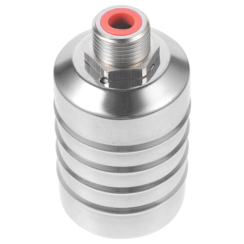 3Pcs 1/2 Inch Stainless Steel Float Valve Auto Water Level Controller