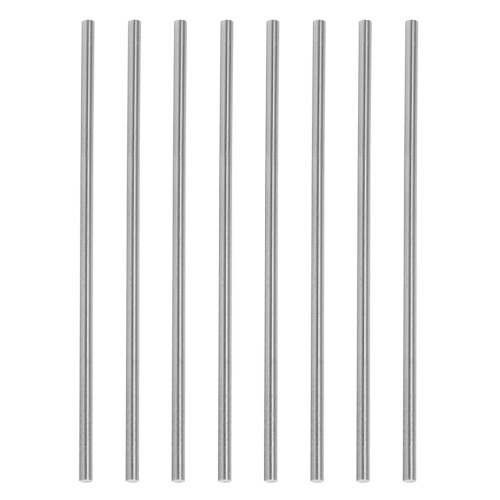 40Pcs Durable Stainless Steel Blocking Pins Metal Knitting Tool Kit