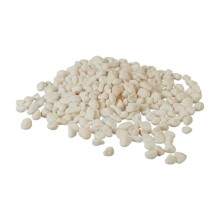 Gravier de marbre blanc 5-15 mm