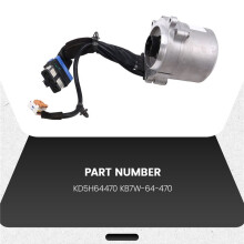 56330-F2000 Car Power Steering Tilt Motor for 2016-2019 Ioniq 2016-2019