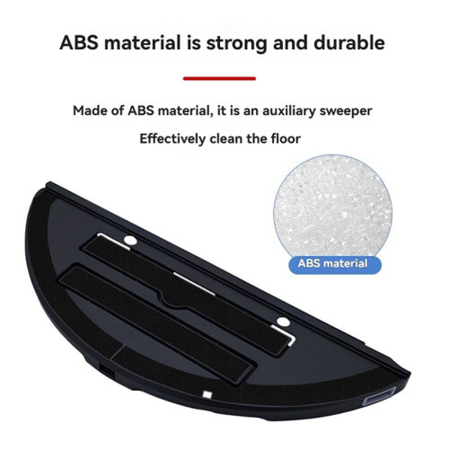 Replacement Mop Bracket for  Saros 10 / S9 Maxv Ultra / G30 Robot Vacuum Cleaner Accessories 1