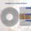12 PCS Cleaning Rag for  X20 / X20  Vacuum Cleaner Accessories 4