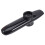 4Sets Black Beginner Kazoos Musical Instruments for Kids and Adults 1