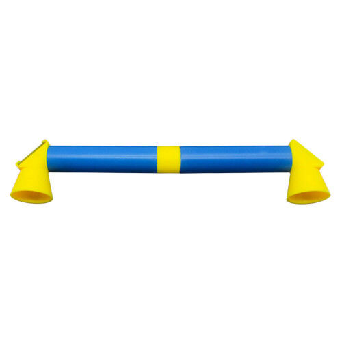3St Afneembare Kinderspeelgoed Plastic Wetenschap Kit