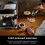 Portable Coffee Machine Water Rack Filter for  ES601/ES655/ES701 Coffee Machine Accessories 4