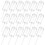 40Pcs Clear PP Push-Up Cake Containers Ideal for Cake Decoration 1
