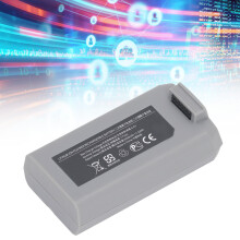 MINI2 7.7V 2250mAh Grey Intelligent Flight Battery