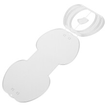 4Stk Robuste Eisenschneideformen Silber Für Bastelarbeiten Und Alben