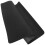 2Pcs Durable Dark Grey Diatomaceous Absorbent Pet Feeding Mat 1