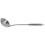 4Stk Kelle Suppenkelle Mit Langem Griff Silber 1