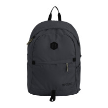 (One Size, Ash) Regatta Childrens/Kids Boulder 25L Backpack