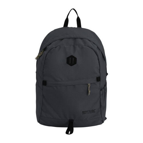 Regatta (One Size, Ash) Regatta Childrens/Kids Boulder 25L Backpack