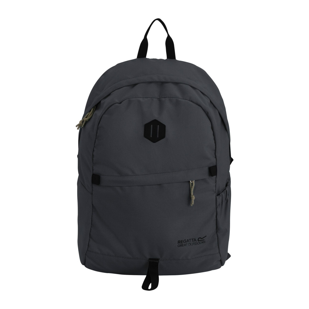 Regatta Childrens/Kids Boulder 25L Backpack Multicoloured