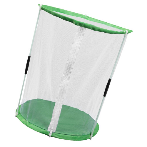 5Pièces Cage Aérée Protection Insectes