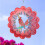 3D Wind Spinner Redbird 12 Polegadas Jardim Corte a Laser Pendurado Wind Spinners Metal Kinetic Yard Art Deco DecoraçãO Interna/Externa 4