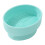 4Pcs Silicone Makeup Tools Cleaner Bowl with Brush Drying Holder 1
