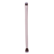 5Pcs Double Ended Makeup Brush Set Rose Gold Ideal for Daily Use