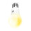 Hive Hive Smart Light Bulb E27 Dimmable - Screw (V9), Works with Amazon Alexa, White 3