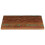 VidaXL (reclaimed wood(multicolour), 80 x 80 cm) vidaXL Table Top Replacement Board Dining Table Top Rectangular Solid Wood 3