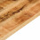 VidaXL (rough mango wood(natural), 80 x 80 cm) vidaXL Table Top Replacement Board Dining Table Top Rectangular Solid Wood 7