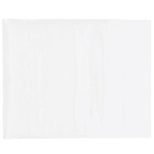 2Pcs PVC Clear Carpet Protector Mat for Furniture and Pet Safety