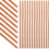 600Pcs Brown Twistable Chenille Stems Bulk Crafting DIY Decorations 1