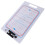 4St Draagbaar PVC Hockey Whiteboard Multifunctioneel Coaching Kids 1