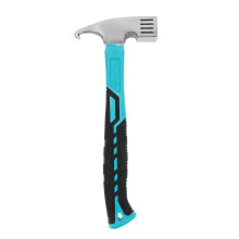 Camping Steel Hammer Black Durable Double-Head Nail Pull Extractor